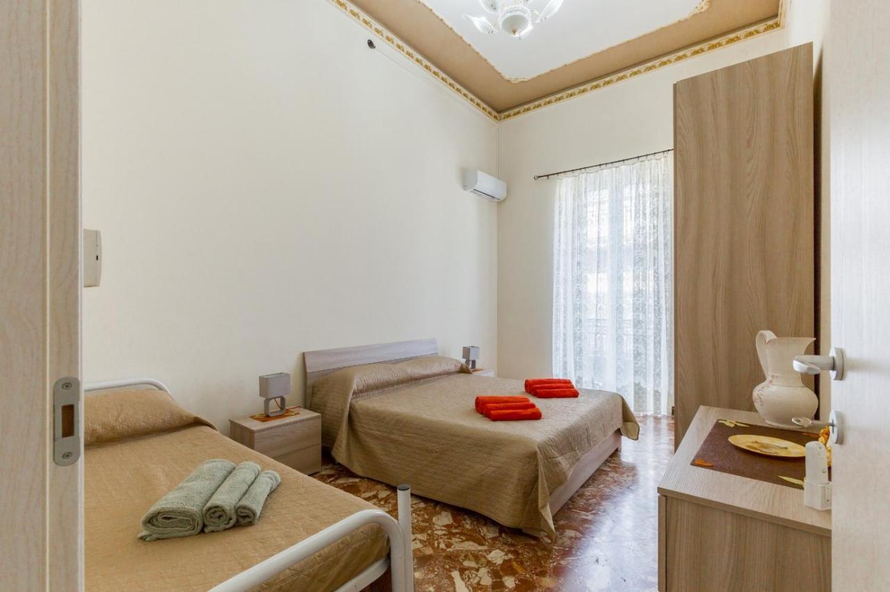 Casa Angelica Villa Avola Exteriör bild